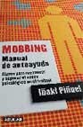 Version 1.0.0 Mobbing. manual autoayuda: claves para reconocer y superar el aco so psicologico en el trabajo