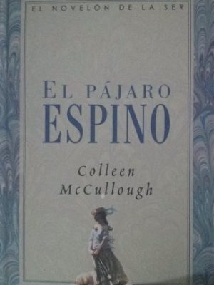 9788403095298_el-pajaro-espino_front-1.jpg El pájaro espino