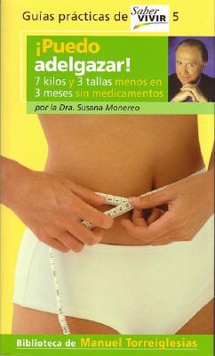 Puedo adelgazar! / i can lose weight!