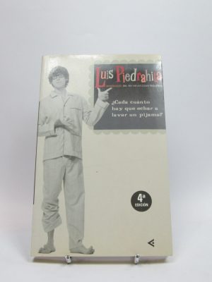 9788403097360_cada-cuanto-hay-que-echar-a-lavar-un-pijama_front-4.jpg ¿cada cuánto hay que echar a lavar un pijama?