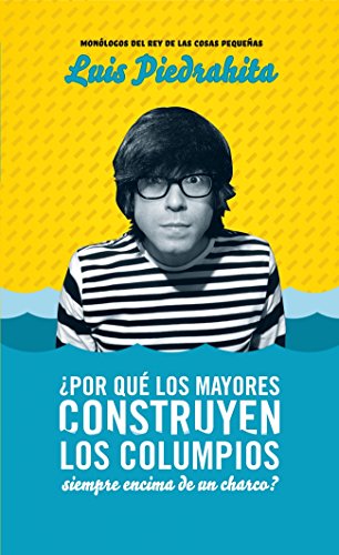 9788403100701_por-que-los-mayores-construyen-los-columpios-siempre-encima-de-un-charco-otros-generales-aguilar_front-1.jpg ¿por qué los mayores construyen los columpios siempre encima de un charco? (otros generales aguilar.) (spanish edition)