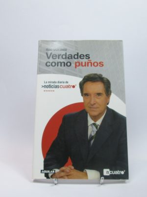 9788403100749_verdades-como-punos_front-3.jpg Verdades como puños