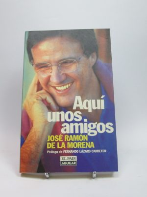 9788403594982_aqui-unos-amigos_front-7.jpg Aquí unos amigos