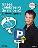 Frases célebres de niños 2 (otros generales aguilar.) (spanish edition)