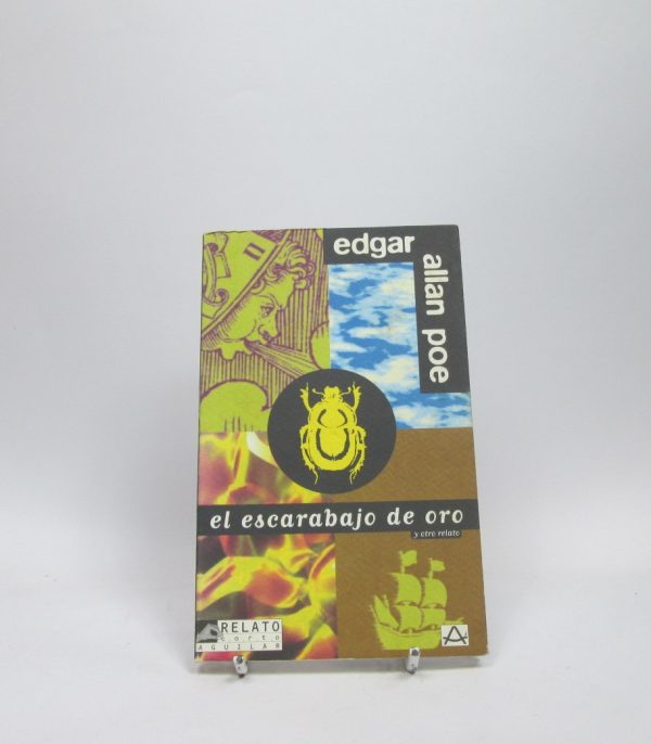 9788403602540_el-escarabajo-de-oro_front-2.jpg El escarabajo de oro