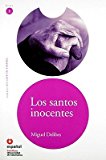 Santos inocentes/innocent saints (spanish edition)