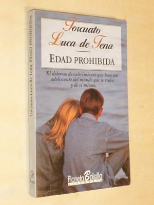 Edad prohibida