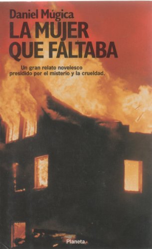 9788408001874_la-mujer-que-faltaba-coleccion-fabula-spanish-edition_front-1.jpg La mujer que faltaba (colección fábula) (spanish edition)