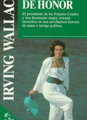 Invitada de honor