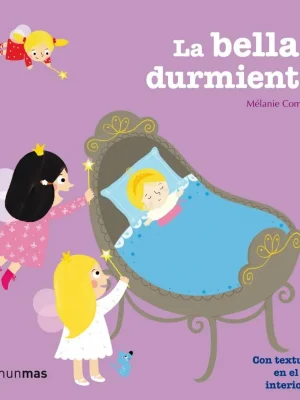 9788408003915_la-bella-durmiente_front-1.webp La bella durmiente