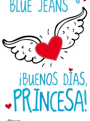 9788408004097_buenos-dias-princesa_front-8.webp ¡buenos días, princesa!
