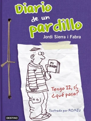 9788408005117_diario-de-un-pardillo_front-1.webp Diario de un pardillo