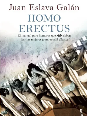 Homo erectus