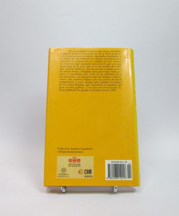 9788408012016_la-novela-de-pepe-ansurez_back-5.jpg La novela de pepe ansĂșrez