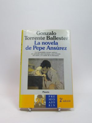9788408012016_la-novela-de-pepe-ansurez_front-4.jpg La novela de pepe ansúrez