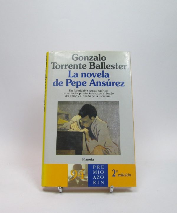 9788408012016_la-novela-de-pepe-ansurez_front-5.jpg La novela de pepe ansĂșrez