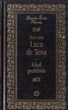 Edad prohibida