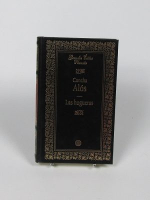 Las hogueras