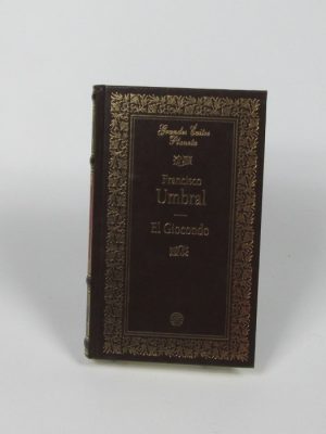El giocondo