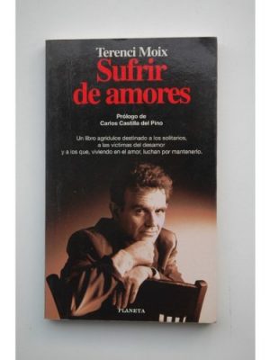 9788408014713_sufrir-de-amores-documento-spanish-edition_front-1.jpg Sufrir de amores (documento) (spanish edition)