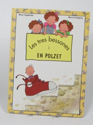 9788408015260_les-tres-bessones-i-en-polzet_front-1.jpg Les tres bessones i en polzet