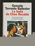 9788408015932_la-boda-de-chon-recalde-spanish-edition_front-5.jpg La boda de chon recalde (spanish edition)
