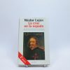 La cruz en la espada