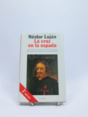 9788408016236_la-cruz-en-la-espada_front-1.jpg La cruz en la espada
