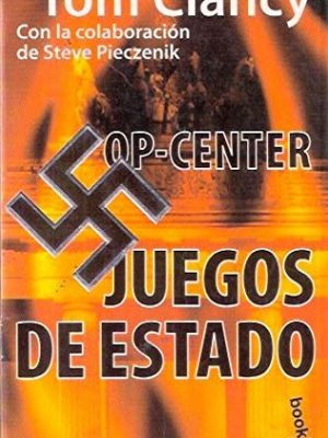 Op-center (spanish edition)