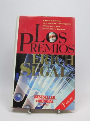 9788408017103_los-premios_front-2.jpg Los premios
