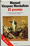 9788408017134_el-premio-coleccion-autores-espanoles-e-hispanoamericanos-spanish-edition_front-4.jpg El premio (coleccion autores espa~noles e hispanoamericanos) (spanish edition)