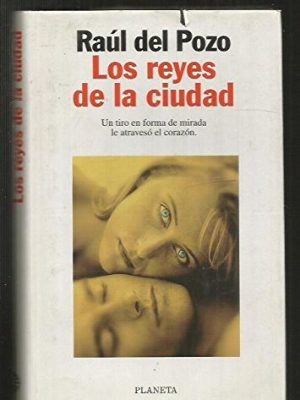 9788408018988_los-reyes-de-la-ciudad-coleccion-autores-espanoles-e-hispanoamericanos-spanish-edition_front-1.jpg Los reyes de la ciudad (colección autores españoles e hispanoamericanos) (spanish edition)