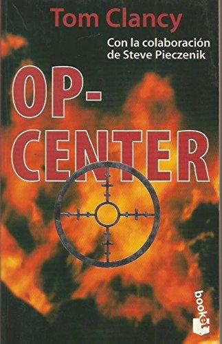 9788408020196_op-center-edicion-en-espanol_front-4.jpg Op-center (edición en español)