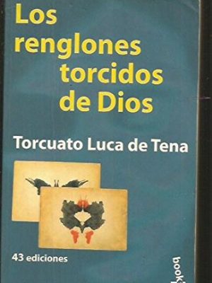 9788408020516_los-renglones-torcidos-de-dios_front-2.jpg Los renglones torcidos de dios