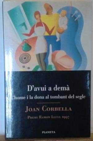 9788408020578_davui-a-dema-catalan-edition_front-1.jpg D'avui a demà (catalan edition)