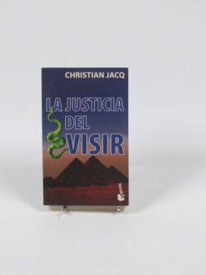La justicia del visir