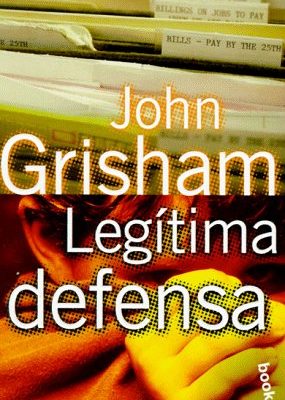 Legítima defensa