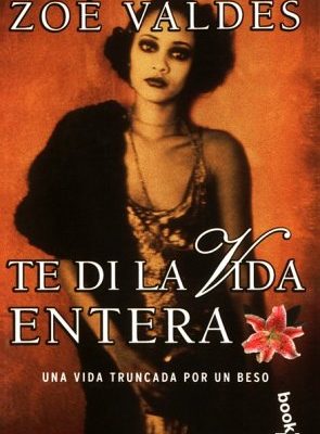 9788408022831_te-di-la-vida-entera_front-1.jpg Te di la vida entera