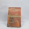 El alquimista