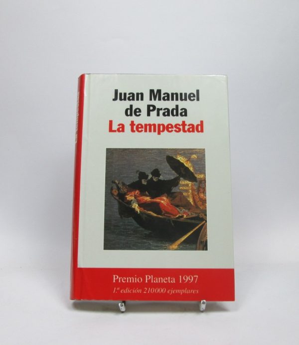 9788408022947_la-tempestad_front-13.jpg La tempestad
