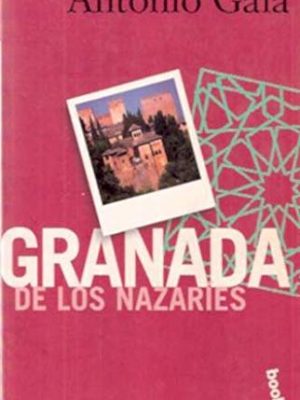 9788408024880_granada-de-los-nazaries_front-1.jpg Granada de los nazaríes