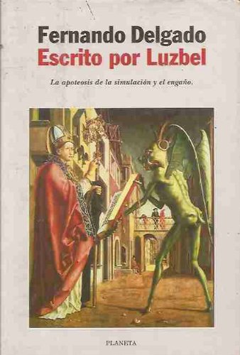 Escrito por luzbel (spanish edition)