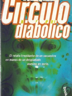 9788408025245_circulo-diabolicothe-hellfire-club-spanish-edition_front-1.jpg Circulo diabolico/the hellfire club (spanish edition)