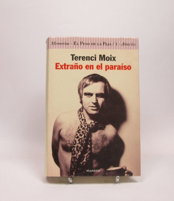 9788408025320_extrano-en-el-paraiso-memorias-el-peso-de-la-paja-3_front-26.jpg Extraño en el paraíso: memorias. el peso de la paja 3