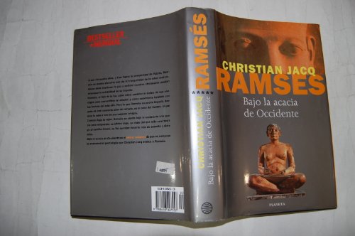 9788408027157_ramses-bajo-la-acacia-de-occidente-spanish-edition_front-2.jpg Ramsés. bajo la acacia de occidente (spanish edition)