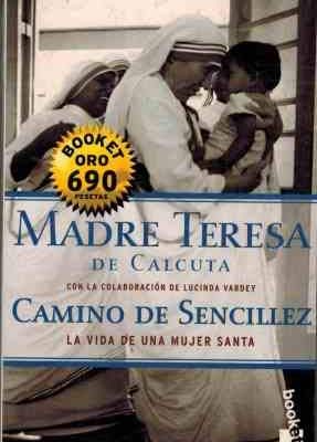 Camino de sencillez