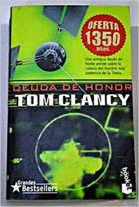 Deuda de honor
