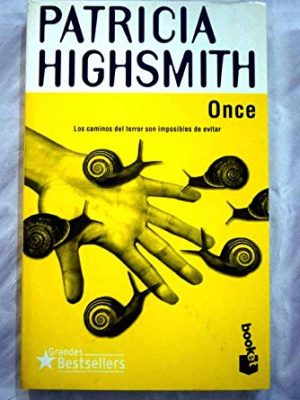 Once