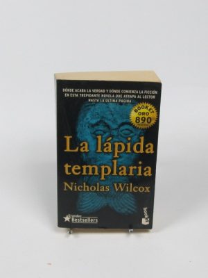 La lápida templaria