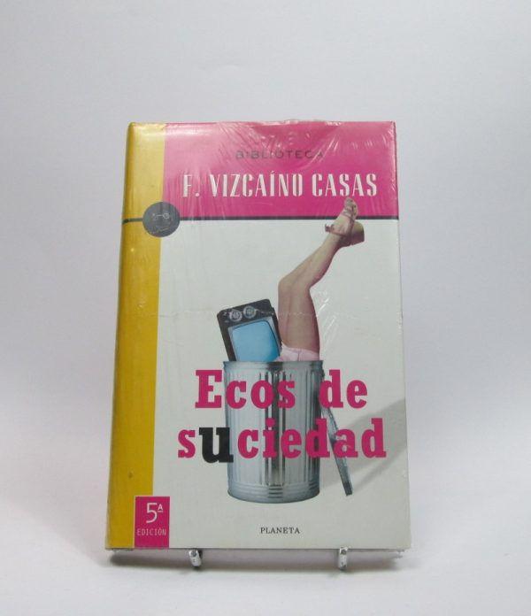 Ecos de suciedad